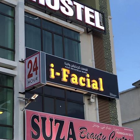 Suza Hostel Tumpat Dış mekan fotoğraf
