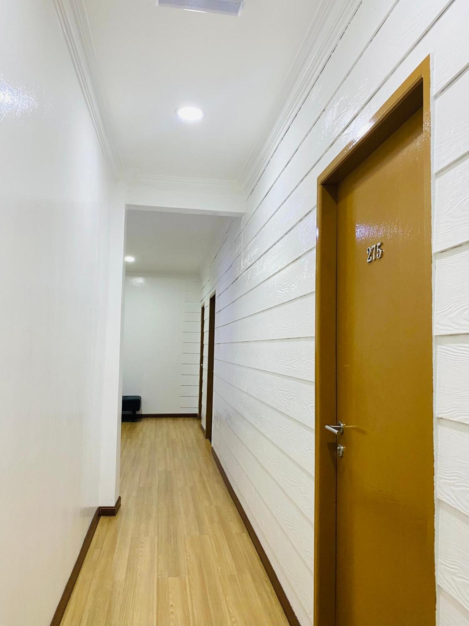 Suza Hostel Tumpat Dış mekan fotoğraf