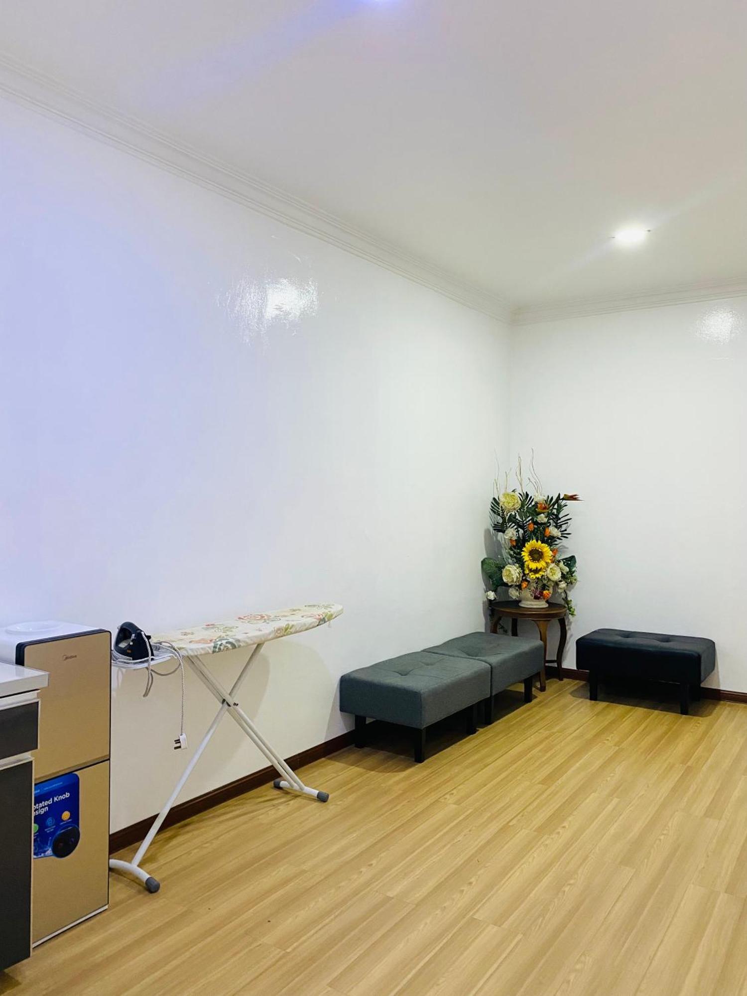 Suza Hostel Tumpat Dış mekan fotoğraf