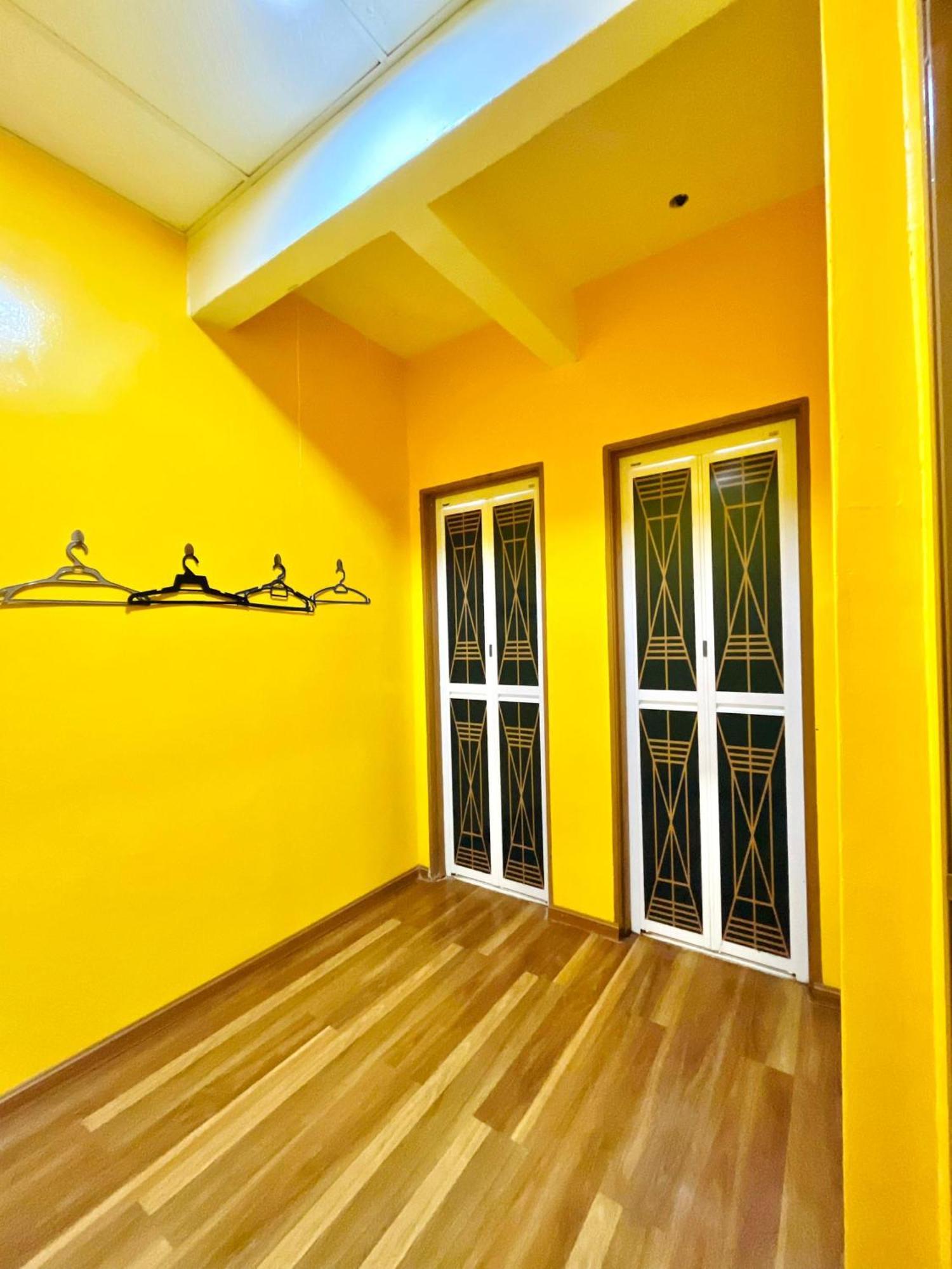Suza Hostel Tumpat Dış mekan fotoğraf